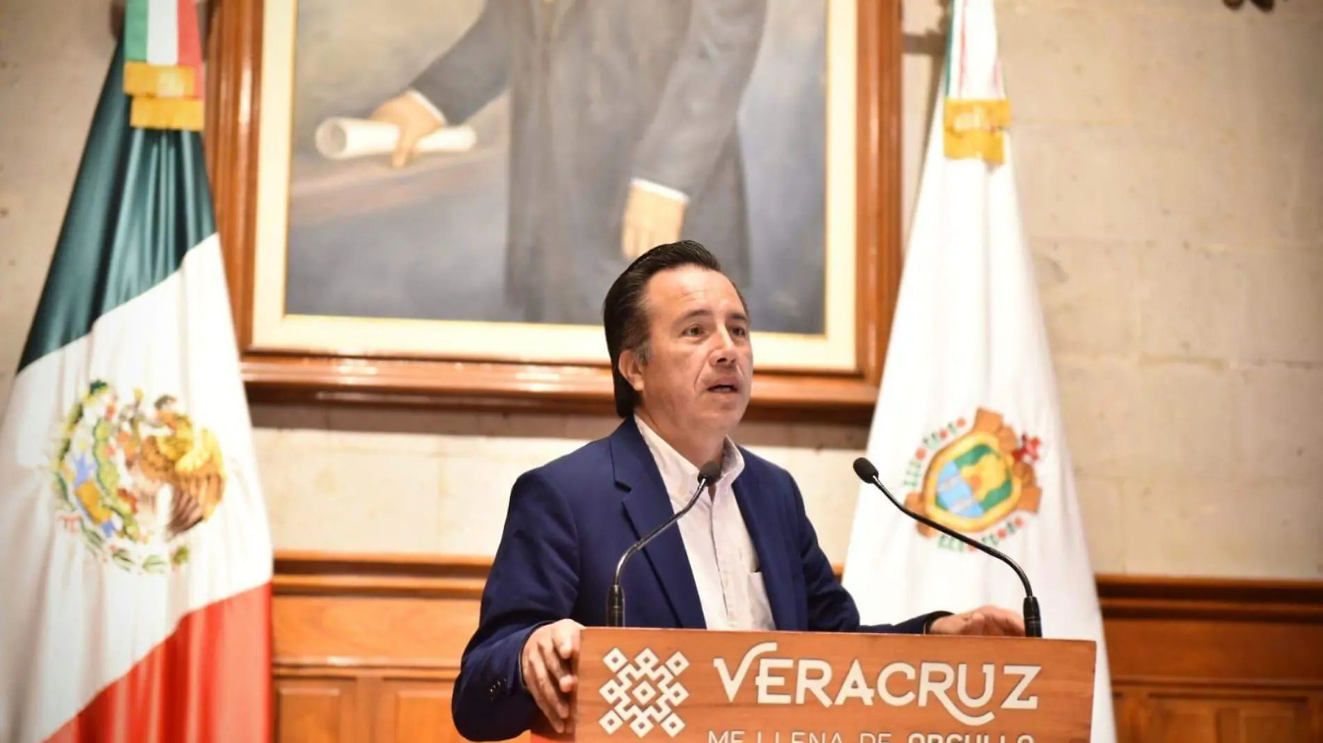 Cuitláhuac García Jiménez